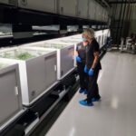 PharmCloud Introduces World’s First “Grow as a Service” Precision Cannabis Operation in Oklahoma, USA PharmCloud Ground-Breaking Automation