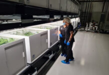 PharmCloud Introduces World’s First “Grow as a Service” Precision Cannabis Operation in Oklahoma, USA PharmCloud Ground-Breaking Automation