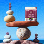 Sunderstorm’s KANHA Introduces 2:1 CBG Harmony Gummies KANHA's new 2:1 CBG Harmony Acai Blueberry Gummies strive to restore a balance between body and soul