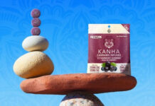 Sunderstorm’s KANHA Introduces 2:1 CBG Harmony Gummies KANHA's new 2:1 CBG Harmony Acai Blueberry Gummies strive to restore a balance between body and soul