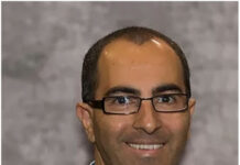 Hebrew University Announces Groundbreaking Medical Cannabis Course for Healthcare Professionals Hebrew University Multidisciplinary Center for Cannabinoid Research (MCCR) expert Prof. Yossi Tam Credit: Hebrew University