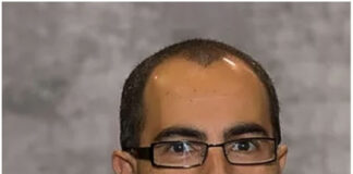 Hebrew University Announces Groundbreaking Medical Cannabis Course for Healthcare Professionals Hebrew University Multidisciplinary Center for Cannabinoid Research (MCCR) expert Prof. Yossi Tam Credit: Hebrew University