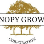 CANOPY GROWTH TO RING NASDAQ OPENING BELL Logo: Canopy Growth Corporation (CNW Group/Canopy Growth Corporation)