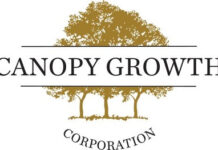 CANOPY GROWTH TO RING NASDAQ OPENING BELL Logo: Canopy Growth Corporation (CNW Group/Canopy Growth Corporation)