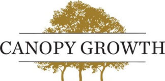 CANOPY GROWTH TO RING NASDAQ OPENING BELL Logo: Canopy Growth Corporation (CNW Group/Canopy Growth Corporation)