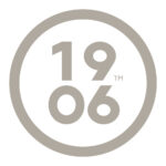 1906 AND DAY THREE LABS ANNOUNCE PARTNERSHIP TO CREATE A NEW GENERATION OF EDIBLES 1906 logo