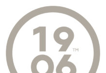 1906 AND DAY THREE LABS ANNOUNCE PARTNERSHIP TO CREATE A NEW GENERATION OF EDIBLES 1906 logo