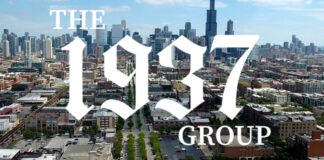 The 1937 Group Launches Cannabis Incubator Program to Help Social Equity Businesses 1937 Group logo