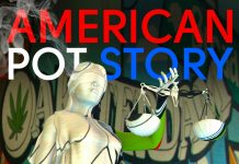 ‘AMERICAN POT STORY: OAKSTERDAM’ WINS AUDIENCE AWARD AT SLAMDANCE FILM FESTIVAL American Pot Story