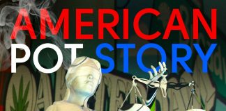 ‘AMERICAN POT STORY: OAKSTERDAM’ WINS AUDIENCE AWARD AT SLAMDANCE FILM FESTIVAL American Pot Story