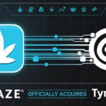 BLAZE Cannabis Retail Software Announces Acquisition of Tymber E-commerce Platform Blaze-Tymber-logos