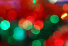 Examining Holiday Cannabis Sales in the U.S. And Canada Red and green lights dispensary retail data for December 2022