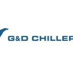 G&D Chillers GandD Chillers logo