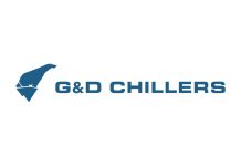 G&D Chillers GandD Chillers logo