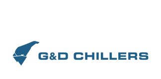 G&D Chillers GandD Chillers logo
