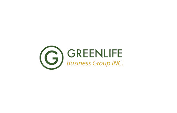 Greenlife Business Group logo