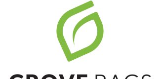 Grove Bags Grove Bags logo