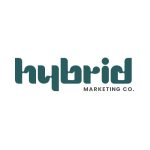 Hybrid Marketing Co: Cannabis industry profile Hybrid Marketing Co logo