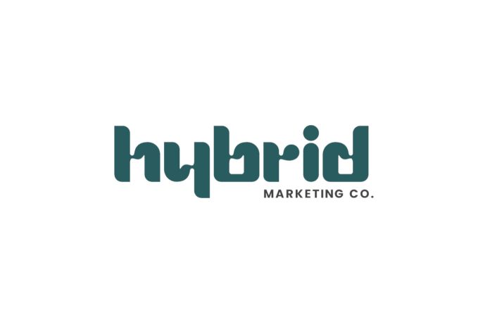 Hybrid Marketing Co logo
