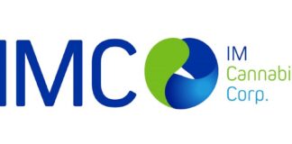 IM Cannabis announces Non-Brokered Private Placement Offerings of up to an Aggregate of US$5,500,000 i m cannabis logo