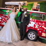 LAS VEGAS CANNABIS WEDDINGS ANNOUNCES “HUGS & NUGS” WEDDING PACKAGE TO COMMEMORATE VALENTINE’S DAY AT PLANET 13 MEGA DISPENSARY Las-Vegas-Cannabis-Weddings-at-Planet-13 photo-credit Anneli-Adolfsson