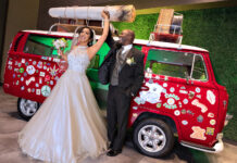 LAS VEGAS CANNABIS WEDDINGS ANNOUNCES “HUGS & NUGS” WEDDING PACKAGE TO COMMEMORATE VALENTINE’S DAY AT PLANET 13 MEGA DISPENSARY Las-Vegas-Cannabis-Weddings-at-Planet-13 photo-credit Anneli-Adolfsson