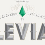 Levia’s Originators to Re-Acquire Cannabis Beverage Brand Levia logo