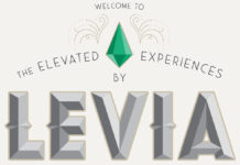Levia’s Originators to Re-Acquire Cannabis Beverage Brand Levia logo