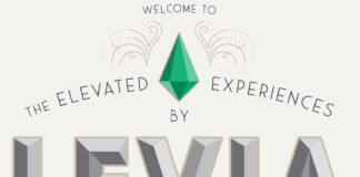 Levia’s Originators to Re-Acquire Cannabis Beverage Brand Levia logo