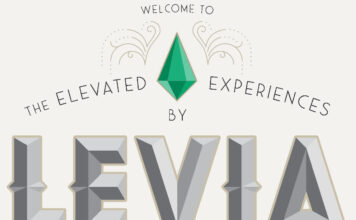 Levia’s Originators to Re-Acquire Cannabis Beverage Brand Levia logo