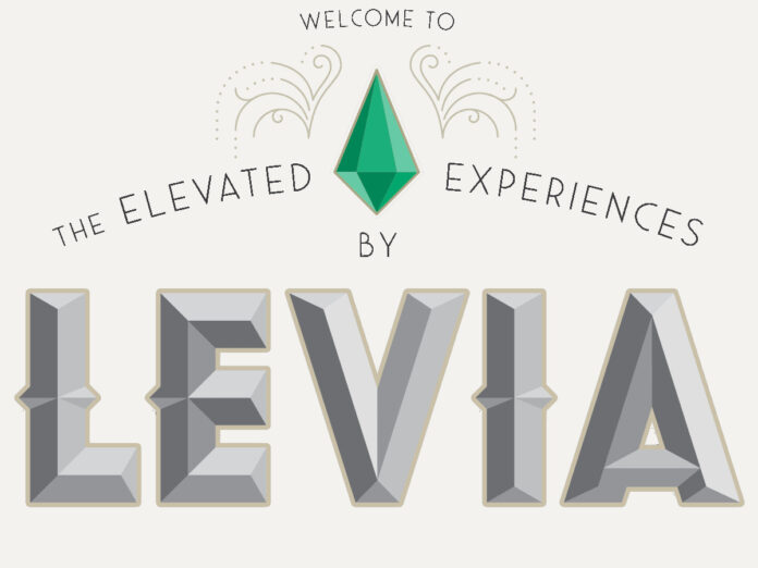 Levia logo