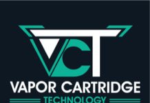 A Seminal Disruptive Drug Delivery Technology from Vapor Cartridge Technology LLC Proports a Paradigm Shift in the Cannabis Industry Logo2-01-copy
