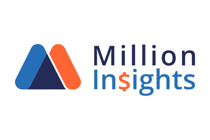 Million Insights logo