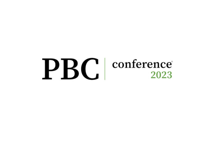 PBC Conference logo