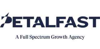 Petalfast Welcomes Cannabis Beverage Brand Sip Elixirs to Growing Sales and Distribution Portfolio petalfast logo