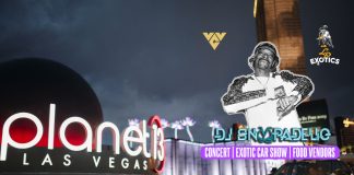 Snoop Dogg to Perform at Planet 13 Las Vegas on Saturday, February 4, 2023 Snoop Dogg concert Planet 13
