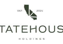 StateHouse Celebrates California Cannabis With ‘Bay To Border’ Activations StateHouse Holdings logo