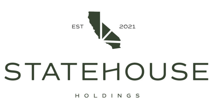 StateHouse Holdings logo