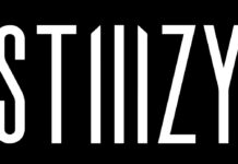 STIIIZY Appoints Isaac Kim Chief Financial Officer Stiiizy logo