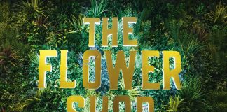 Arizona’s The Flower Shop Exudes Upscale Elegance The-Flower-Shop-Ahwatukee TFS-Ahwatukee-135