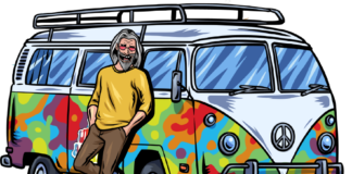 Uncle Arnie’s Beverage Brand Allows Loyalists to Buy Shares Uncle Arnie's