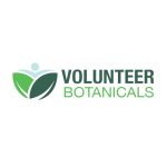 Volunteer Botanicals’ Satival Cannabinoid Powders Demonstrate Potential in Clinical Study Volunteer Botanicals logo