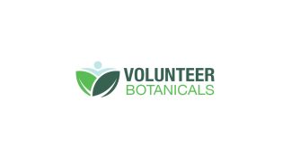 Volunteer Botanicals’ Satival Cannabinoid Powders Demonstrate Potential in Clinical Study Volunteer Botanicals logo