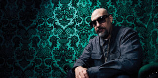 Cypress Hill Frontman B-Real and Dr. Greenthumb’s Partner with The Flower Shop breal5764 web mgmagazine