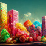 Beyond Brownies: the Diversification and Popularity of Edibles candyland geonini 2197703935 web mgmagazine