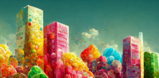 Beyond Brownies: the Diversification and Popularity of Edibles candyland geonini 2197703935 web mgmagazine