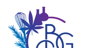 Peter Cardoz, Son of Master Chef Floyd Cardoz & Contestant on America’s Test Kitchen, Launches CBD-Infused Culinary Product Brand cardoz blended gourmet logo