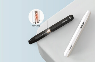 cilicon vape pen product image