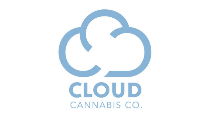 cloud cannabis logo