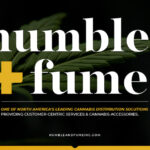 Humble & Fume Announces Chief Executive Officer (CEO) Transition humble and fume logo